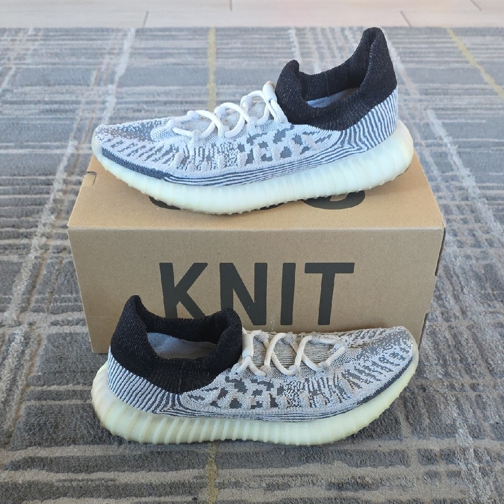Adidas Yeezy 350 V2 CMPCT Sz: 9.5
